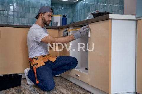 Бюджетный ремонт: за что не нужно переплачивать